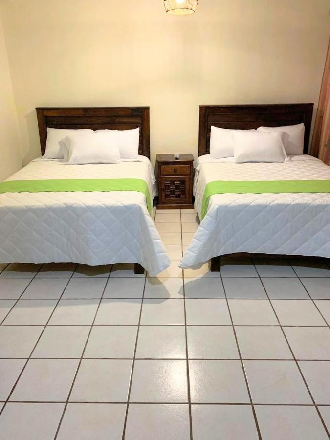 Hotel Casa D'Lina Centro San Cristóbal de Las Casas 外观 照片