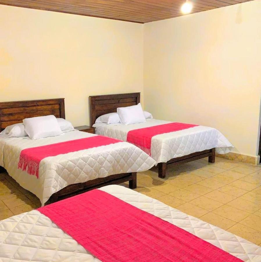 Hotel Casa D'Lina Centro San Cristóbal de Las Casas 外观 照片