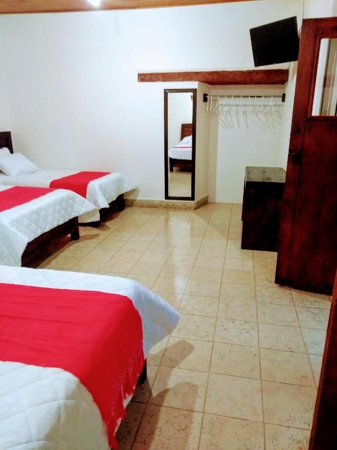 Hotel Casa D'Lina Centro San Cristóbal de Las Casas 外观 照片