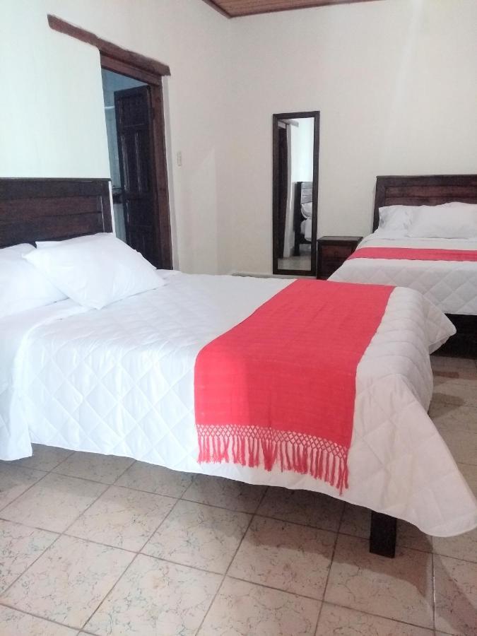 Hotel Casa D'Lina Centro San Cristóbal de Las Casas 外观 照片
